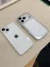 倍思【强磁吸|软边不伤机|品牌同款】适用iphone18pro手机壳苹果17pro保护套原装全包磁吸透明防摔 实拍图