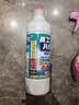 花王（KAO）马桶清洁剂500ml*4瓶 原装进口洁厕灵洁厕液厕所清洁剂去污垢除味 实拍图
