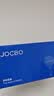 JOCBO【精工】淋浴花洒喷头增压喷淋头手持花洒家用浴室洗澡莲蓬花洒头 增压单花洒【枪灰色】大面板 实拍图