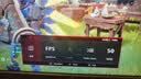 华硕ROG 绝神27 PLUS XG27UCMG 27英寸4K 240Hz三模2K 400Hz 1K 488Hz显示器电竞HDR400Type-C HDMI2.1 实拍图