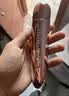 MESMOOTH慕苏美容仪器家用脸部提拉嫩肤神器面部眼部按摩仪礼物送女友 A1幻影粉 实拍图