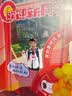 Edison爱迪生小学生书包护脊减负反光大容量防泼水防下坠儿童背包2215-3 实拍图