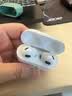 Apple/苹果【分期0首付】苹果AirPods Pro3代 主动降噪USB-C充电 苹果airpods4代 pro3/2代无线蓝牙耳机 苹果airpods 4代【标准款】 公开版+配件礼包 实拍图