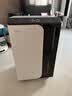 德业（Deye）除湿机/抽湿机 除湿量50升/天家用地下室复式别墅商用大功率工业吸湿机器手机智控DYD-D50A3 实拍图