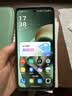 摩托罗拉 联想moto g100 四年质保 LCD护眼屏 7000mAh 国家补贴 应用六开 多场景NFC  12GB+256GB 青峰绿 实拍图