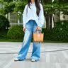 MCMToniVisetosMCM菜篮子女包小号托特包MWPAATN04I8礼物 实拍图