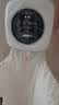美的（Midea）【便携式迷你】干衣机烘干机家用小型旅行婴儿内衣裤杀菌除螨宿舍2026最新款出差神器HBXD03W1 实拍图