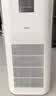 海尔（Haier）【重磅新品】空气净化器除甲醛过敏原家用新房二手烟办公母婴卧室除菌花粉桌面H-Mini KJ200F 实拍图