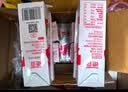 德亚（Weidendorf）德国进口高钙全脂纯牛奶200ml*30盒整箱装儿童学生营养早餐 实拍图