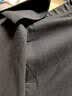 莫代尔【A类羊绒蚕丝】男士保暖内衣无痕秋冬黑科技发热秋衣秋裤套装男 实拍图