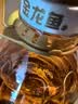 金龙鱼 食用油 非转基因 物理压榨不油腻轻年玉米油4L 实拍图
