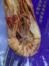 东上御品国产 即食大虾干烤九节虾干净重250g【约28-35只】A2-源头直发 实拍图