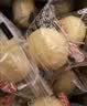 港荣蒸蛋糕奶香900g蛋糕小面包早餐零食饼干西式糕点甜品中秋礼品盒 实拍图
