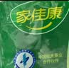 家佳康猪肘子2斤 鲜肉急冻猪前肘蹄膀 带骨去毛 自繁自养 中粮出品猪肉 实拍图