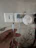 ANKER安克套装30W苹果充电器蓝+C-C快充数据线1.8米蓝 实拍图