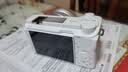 索尼（SONY）ZV-E10 II APS-C画幅微单相机 滤镜直出 白色标准套装(ZV-E10M2K ZVE10二代) 实拍图
