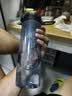 米家磁弹泡茶杯 Tritan 茶水分离杯 800mL 学生运动便携水杯 实拍图