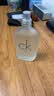 Calvin Klein ck 卡雷优ck one 淡香水100ml 清新柑橘调生日礼物 实拍图