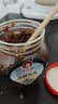 辣小董香腊鱼块458g香煎辣鱼块排湖南特产即食腊烟熏鱼肉下饭菜下酒酱菜 实拍图