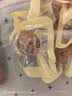 良品铺子爆汁牛筋猪肉肠255g约17小包即食香肠肉肠 解馋休闲零食办公室 实拍图