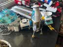 乐高（LEGO）积木拼装城市系列60350 月球研究基地男孩儿童玩具生日礼物 实拍图