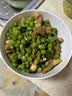 中鲜生 云南新鲜豌豆 甜豌豆新鲜蔬菜现摘豆角 净重3斤装【尝鲜装】鲜嫩饱满 实拍图