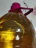 福临门压榨一级葵花籽油4L食用油充氮保鲜中粮出品烘焙专用老人适用 实拍图