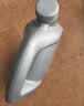 壳牌（Shell）全合成机油喜力HX8 5W-40 API SP A3/B4级 4L灰壳保养香港进口 实拍图