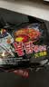 三养（SAMYANG）火鸡面三养速食方便面袋装 700g(140g*5)泡面拌面早餐零食 实拍图