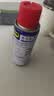 WD-40钢琴踏板异响消除剂吉他档位器旋钮润滑琴弦除锈乐器保养防100ml 实拍图