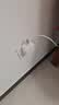 Apple/苹果 40W type-c快充充电器 苹果usb-c原装充电头 旗舰店新款苹果iPhone 17 Pro Max充电器 实拍图