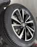马牌（Continental）汽车轮胎 225/50R18 95V FR  UC7 适配本田艾力绅/大众途岳 实拍图