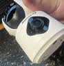 纽曼无线家用智能AI摄像头1200万高清监控器360度无死角带夜视全景语音手机远程对话讲室内外家庭云台 实拍图