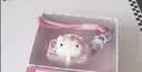 三丽鸥儿童照相机HelloKitty玩具数码拍照录像相机女孩生日礼物六一礼物 实拍图