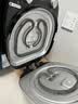 美的（Midea）电饼档0氟钛陶超耐磨双盘易拆洗定时可调温家用智能双面加热三明治早餐机煎烤机煎饼烙饼锅3235Ti 实拍图