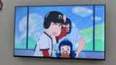海尔【小红花电视-绽放版】品质款55H5D 55英寸 8核 165Hz 110%   2+64GB 4K超高清1级补贴国家补贴 实拍图