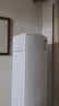 海尔（Haier）净省电空调 2匹3匹柜机 一级能效变频离子除菌家用立式空调柜机家电补贴 以旧换新 净省电 ｜ 3匹 ｜店长推荐 品质优选 实拍图