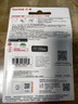 闪迪（SanDisk）512GB Type-C USB3.2 手机U盘DDC3黑色 读速高达400MB/s 自动备份 手机电脑两用 双接口大容量优盘 实拍图