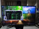 泰坦军团27英寸 2K 275Hz双侧入光 DyDs0.5ms 硬件低蓝光 耳机挂架 HDR400可升降电竞显示器 KG277S PLUS 实拍图