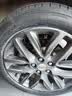 普利司通汽车轮胎 235/50R19 103T XL T005 MO配套奔驰EQB 实拍图