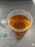 唐朴（TANGPU）红茶金骏眉特级武夷山300g新茶叶礼盒装古春教师节中秋节送礼品 实拍图