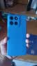 摩托罗拉 联想moto g100s 高刷LCD护眼屏 7000mAh大电池 多功能NFC 应用六开 8GB+256GB 海蓝 四年质保 实拍图