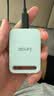 雷克沙（Lexar）Air小轻块1TB Type-c USB3.2移动固态硬盘（PSSD）SL260传输速度400MB/s手机直连 轻松扩容 小青柠 实拍图