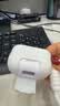 品胜适用AirPods5/4保护套磁吸无线充电支架款磁吸开关苹果AirPods四代五代降噪版通用防摔耳机保护壳 实拍图