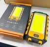 神火（SupFire）RG06多功能工作灯汽修应急维修灯超亮led强光磁铁充电户外手电 实拍图