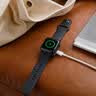斯泰克【5W快充】适用于苹果手表充电器无线磁吸底座magsafe快充线apple watchS11/10/9/8/7/6/5/Ultra 实拍图