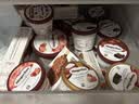 哈根达斯（Haagen-Dazs）葡萄朗姆酒口味冰淇淋 100ml/杯 雪糕 实拍图