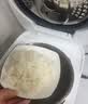 美的（Midea）【政府补贴】电饭煲0涂层家用3L电饭锅不锈钢无涂层蜂窝内胆2-3人IH加热智能多功能电饭煲HC3050S 实拍图