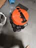 亿力工业级吸尘器车载家用商用超强大吸力 除尘吹尘吸水神器开荒装修美缝大功率家庭清洁家电6201-18L 实拍图