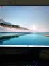 泰坦军团24.5英寸双侧入光 2K 420Hz HDR600 FastIPS硬件低蓝光 DyDs0.3ms 旋转升降电竞显示器 仓刀X256T+ 实拍图